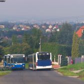 Scania CN113CLL #PS067