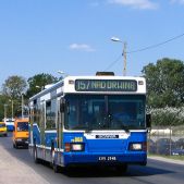 Scania CN113CLL #PS068