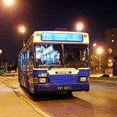 Scania CN113CLL #PS065