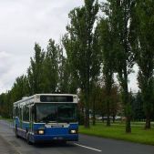 Scania CN113CLL #PS012