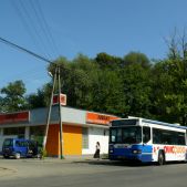 Scania CN113CLL #PS047