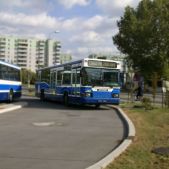 Scania CN113CLL #PS067