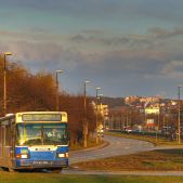 Scania CN113CLL #PS057