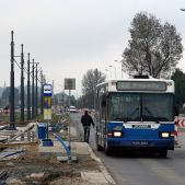 Scania CN113CLL #PS057