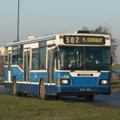 Scania CN113CLL #PS036
