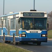 Scania CN113CLL #PS051