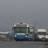 Scania CN113CLL #PS053