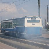 Scania CN113CLL #PS024