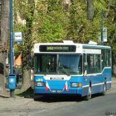 Scania CN113CLL #PS015