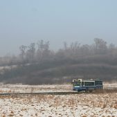 Scania CN113CLL #PS017