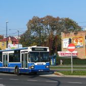 Scania CN113CLL #PS018