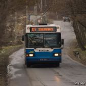 Scania CN113CLL #PS038