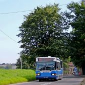Scania CN113CLL #PS039