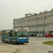 Scania CN113CLL #PS041
