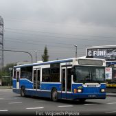 Scania CN113CLL #PS057