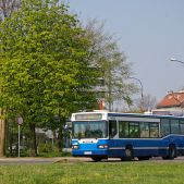 Scania CN113CLL #PS058