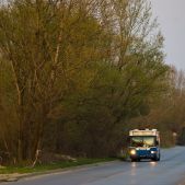 Scania CN113CLL #PS060