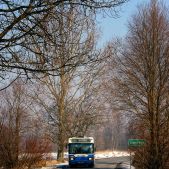 Scania CN113CLL #PS065
