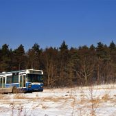 Scania CN113CLL #PS065