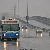 Scania CN113CLL #PS024