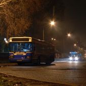 Scania CN113CLL #PS029