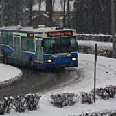 Scania CN113CLL #PS030