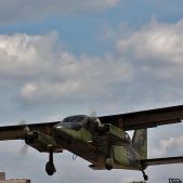 Dornier Do-28D-2 #D-ICDY