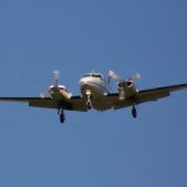 Cessna 421