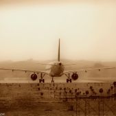 Airbus A319-100