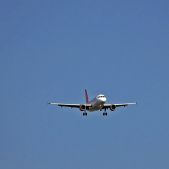 Airbus A319-111 #G-EZBV