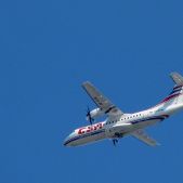 ATR 42-500 #OK-KFM