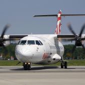 ATR 42-500 #SP-EDA