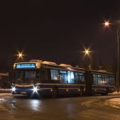 Scania CN94UA #PE182