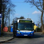 Scania CN94UA #PE183