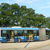 Scania CN94UA #PE188