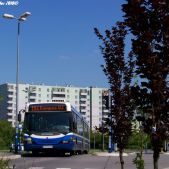 Scania CN94UA #PE188