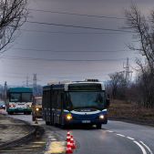 Scania CN94UA #PE189