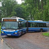 Scania CN94UA #PE188