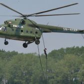 Mil Mi-8T, SN-41XP