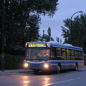 Scania CN94UB #PS141