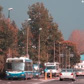 Scania CN94UB #PS141