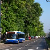 Scania CN94UB #PS150