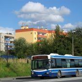Scania CN94UB #PS150