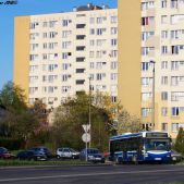 Scania CN94UB #PS153
