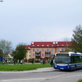Scania CN94UB #PS153