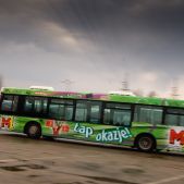 Scania CN94UB #PS145