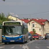 Scania CN94UB #PS145