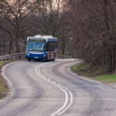Scania CN94UB #PS148