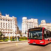 Mercedes O530 C2 Hybrid #6454