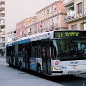 Irisbus Citybus Articulated #535